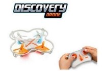 discovery drone