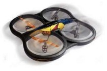 revell quadrocopter sky spider drone