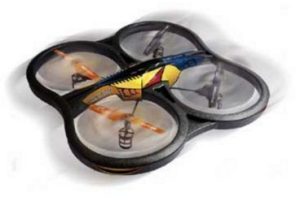 revell quadrocopter sky spider drone