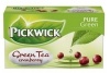 pickwick groene thee cranberry