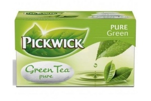 pickwick groene thee pure