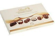 lindt pralin en eacute classic