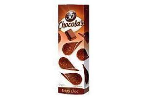 36 chocola s