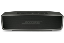 bose bluetooth speaker of soundlink mini ii