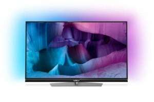 philips ultra hd smart tv of 49puk7150