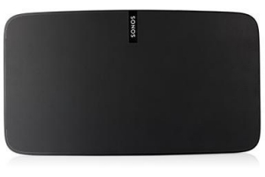 sonos draadloze smart speaker of play 5