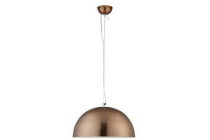 hanglamp kaat koper