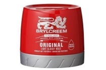 brylcreem original