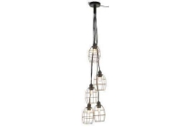 hanglamp tijn koper