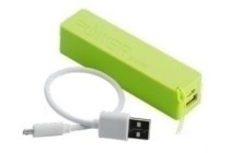 telefoon oplader powerbank