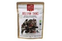 belvas belgian thins puur quinoa goji