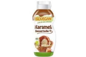 biovegan caramel dessertsaus gv