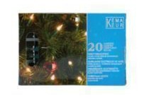 kerstverlichting