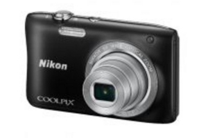 nikon coolpix s2900 zwart