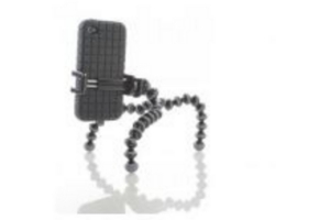 joby gorillapod griptight smartphone houder