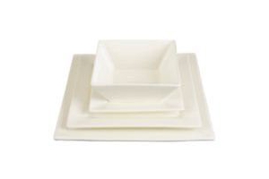 starterset square servies