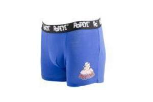 heren licentie boxershort