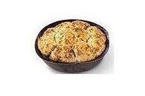 pesto breekbrood