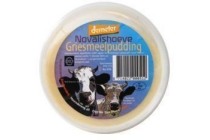 de waddenkeuken griesmeelpudding