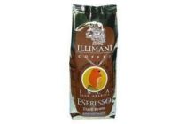 inca 100 arabica espresso dark beans