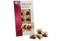choco en plus chocolade sensation