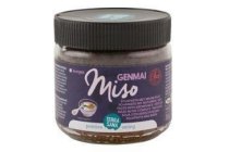 terrasana genmai miso