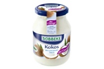 sobbeke kokosyoghurt