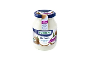 sobbeke kokosyoghurt