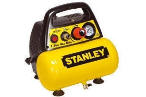 stanley compressor