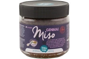 terrasana genmai miso