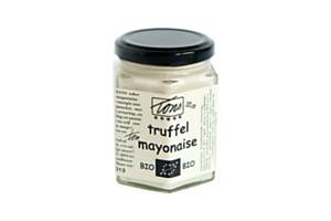 tons mosterd truffel mayonaise