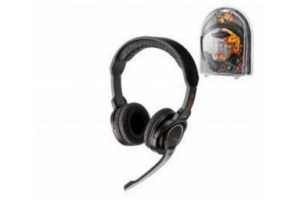 trust gxt 10 gaming headset headset