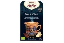 yogi tea black chai