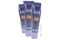 l or en eacute al paris nude magique blur cream