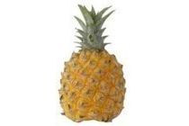 ah baby ananas