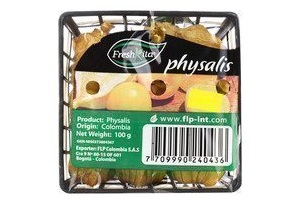 physalis