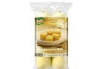 peka gratin rolls