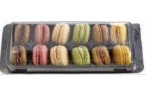 chateau blanc macaron de paris assorti