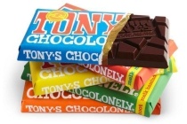 tony s chocolonely chocolade