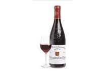 ch en acirc teauneuf du pape les trois couronnes 2013