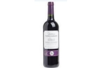 bordeaux superieur 2013 chateau prince larquey