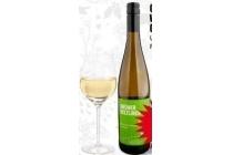 gr en uuml ner veltliner green