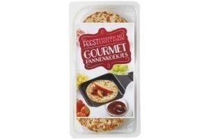 gourmet pannenkoekjes