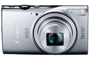 canon ixus 275 hs