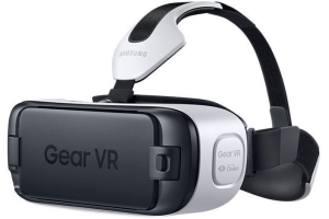 samsung gear vr