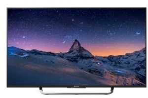 sony kd43x8308c android tv
