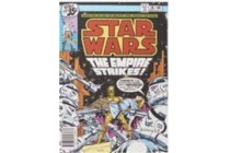 canvas doek star wars