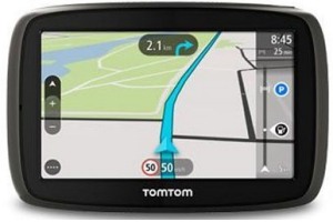 tomtom start 40 eu 45 navigatie