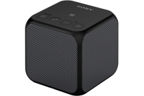 sony srsx11b bluetooth speaker