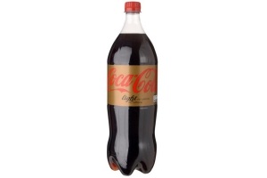 coca cola light caff vrij